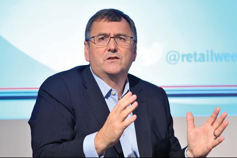 Philip Clarke kicked off day one with a bang when he talked about Tesco’s need to take the lead in reshaping the retail industry in a multichannel age, as well as the grocer’s loss of consumer trust.